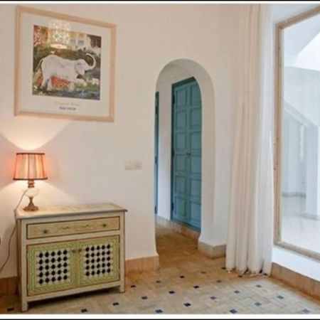 Bab-K : Riad - Central Private House Marrakech Marrakesh Bagian luar foto
