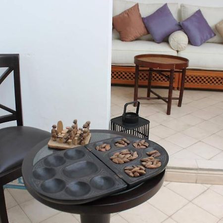 Bab-K : Riad - Central Private House Marrakech Marrakesh Bagian luar foto