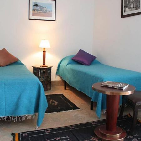 Bab-K : Riad - Central Private House Marrakech Marrakesh Bagian luar foto